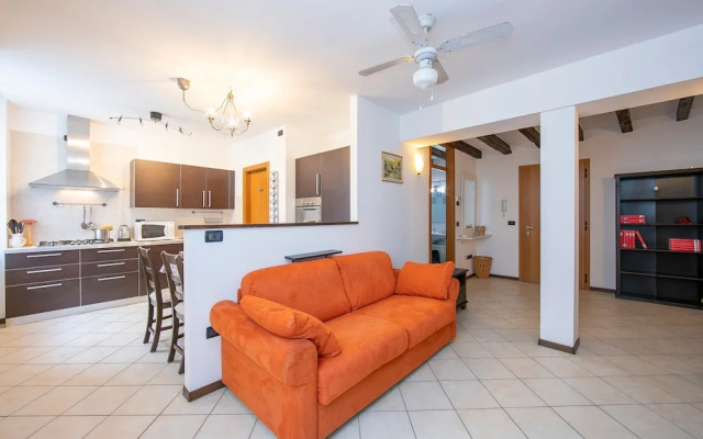 Casa Azzurra 150m From Lake