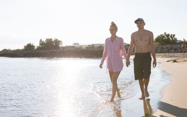Camping Sunêlia Le Clos Du Rhône