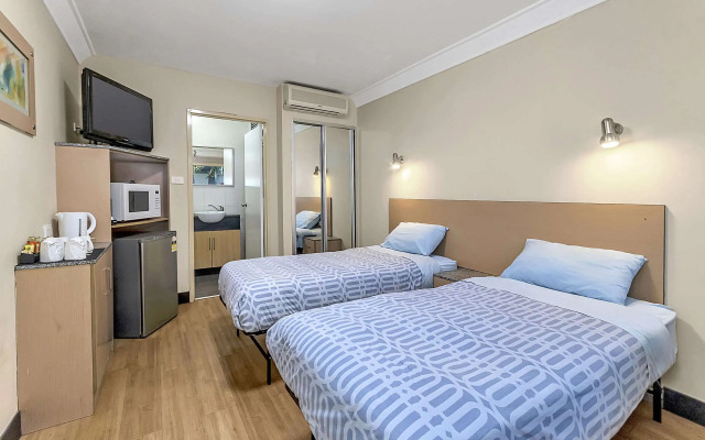 Econo Lodge Karratha