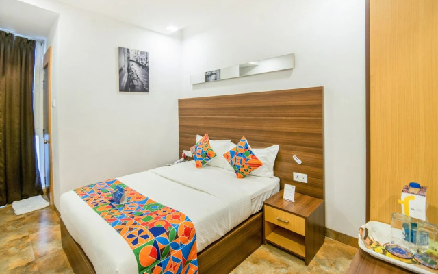 Treebo Golden Swan Tambaram