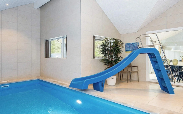 Luxury Retreat in Romo - By Traum Ferienwohnungen