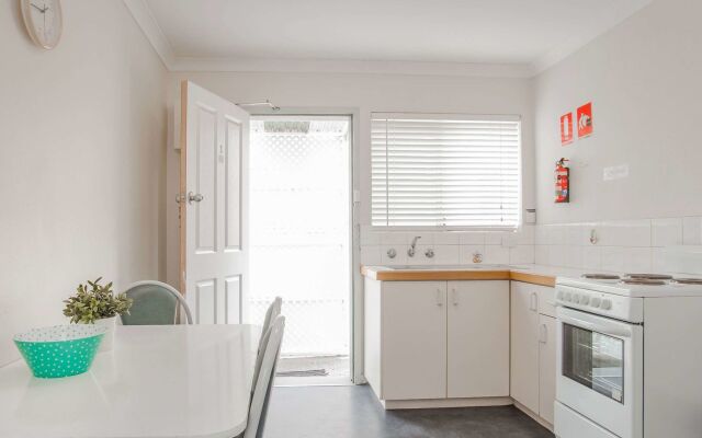 Best Western Albany Motel & Apartments
