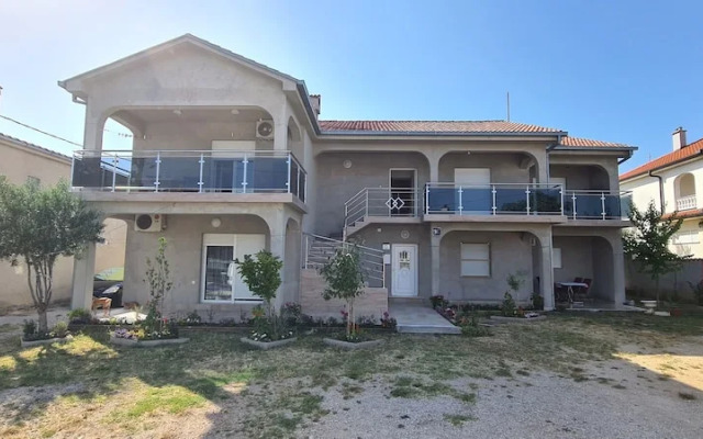 Peaceful Location for Perfect Vacation ?