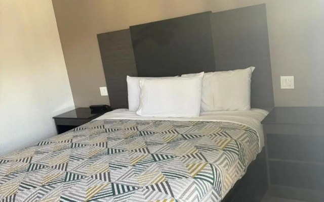 Motel 6 San Bernardino, CA - North