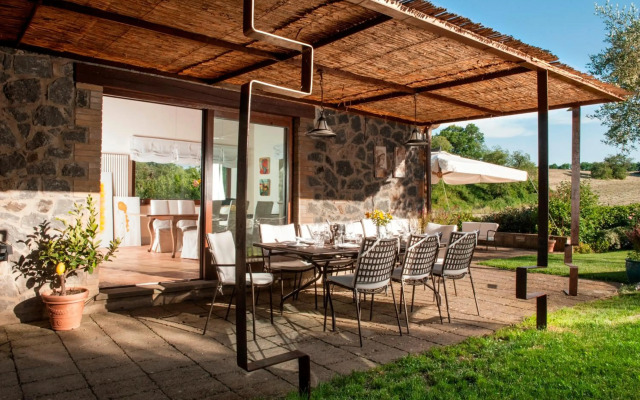 Villa Collombroso by PosarelliVillas