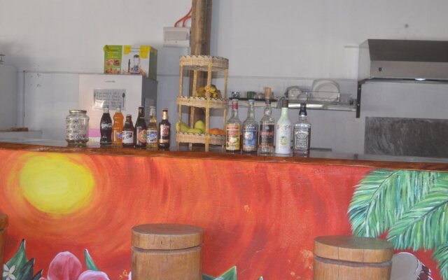 Chill Out Hostel Boracay