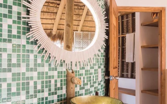 Jetwing Surf & Safari, A Luxury Reserve