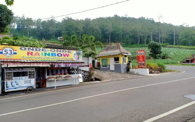 Penginapan Citra Rasa by OYO Rooms