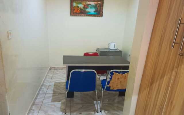 Joclarif Hotel