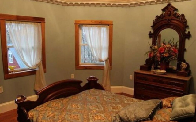 Millsap-baker Estate