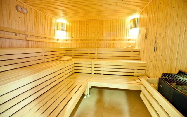 Westcord WTC Hotel Leeuwarden