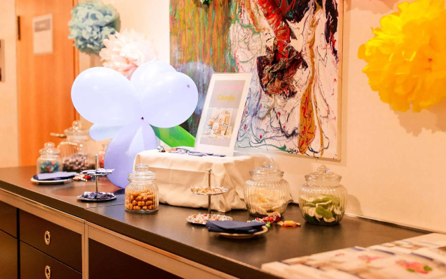 PLAZA INN Stuttgart-Ditzingen