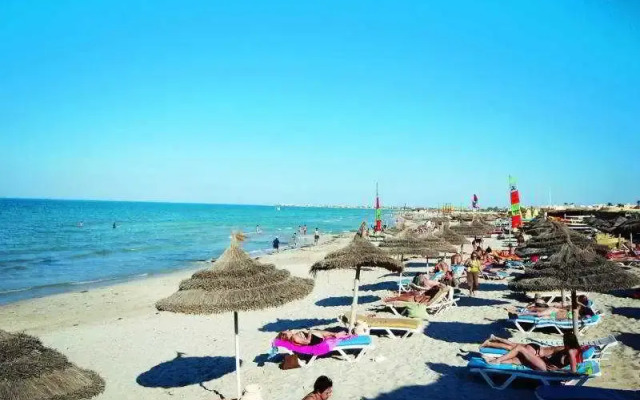 Adonis Djerba