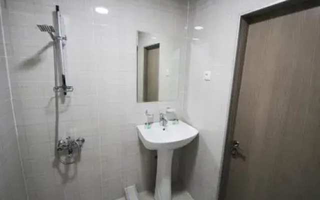 Dalood House Svaneti