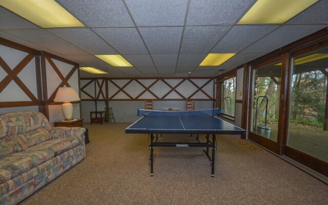 Hummingbird Hill House