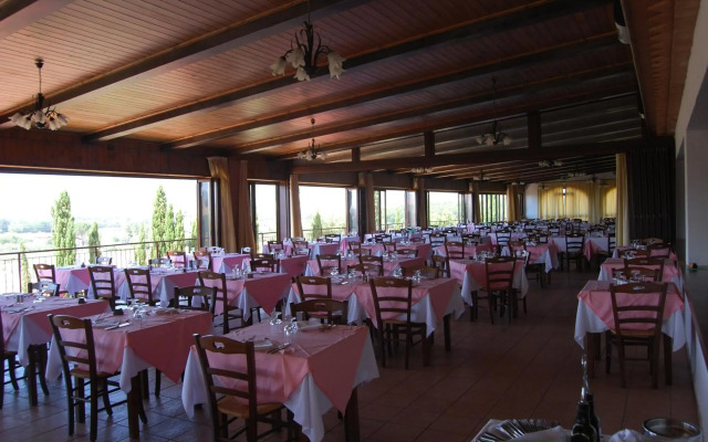 Fattoria Belvedere