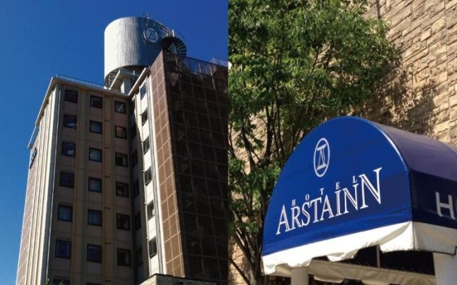 Hotel Arsta Inn