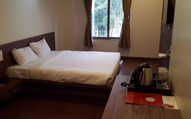 Hotel New Leaf Achillea Chakan