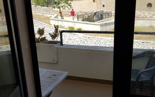 Guardiana Del Castello