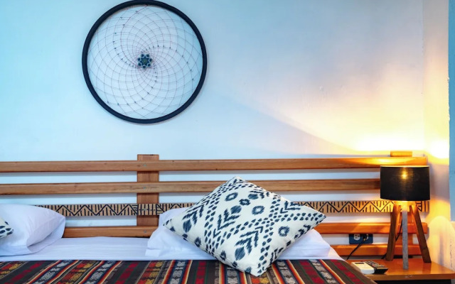 La k-leta Boutique guesthouse