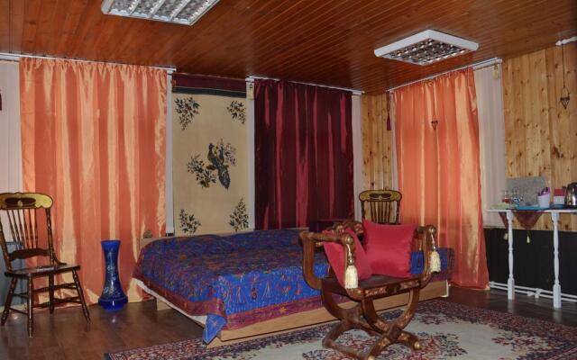 Mini Hotel Tverskoe Knyazhestvo