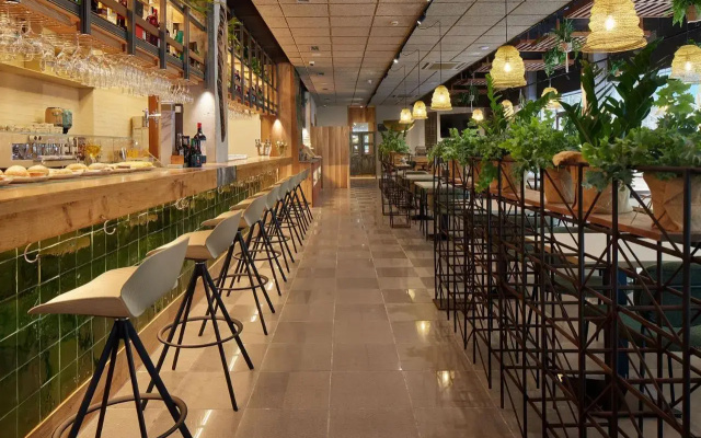 Hotel Sukha