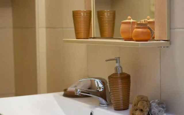 Asikiko Suites