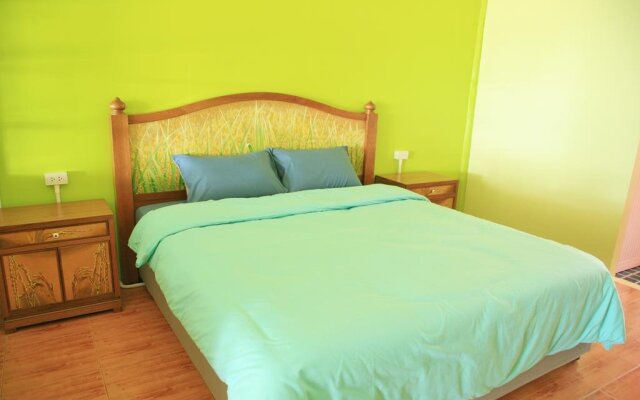 Rayong Dive Center Resort