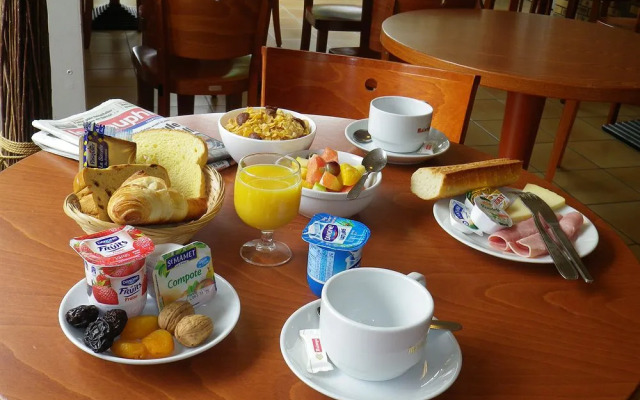 Hôtel Grenoble Voreppe