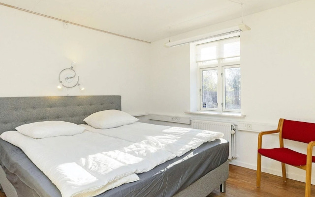 20 Person Holiday Home in Saeby