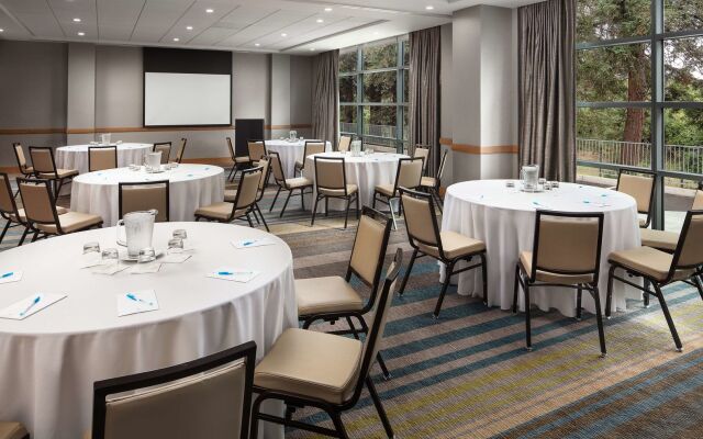 Hyatt House San Jose / Cupertino