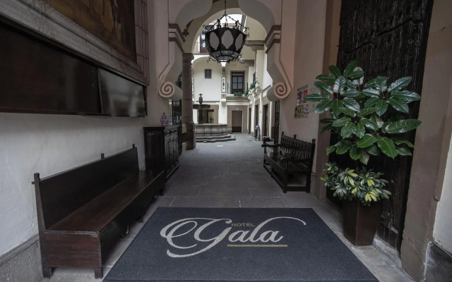 Hotel Gala