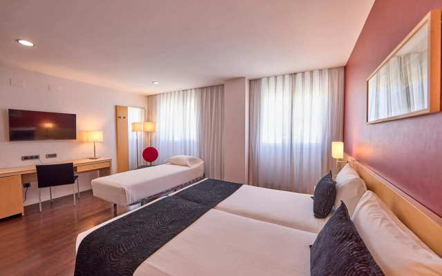 Hotel Civis Luz Castellón