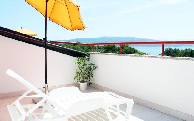 Apartmani Adrijan Krk