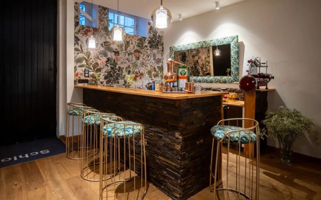 Schlossresidenz Boutique Apartements & Hotel Suiten