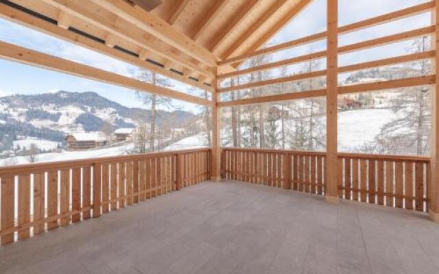 Residence Lersc