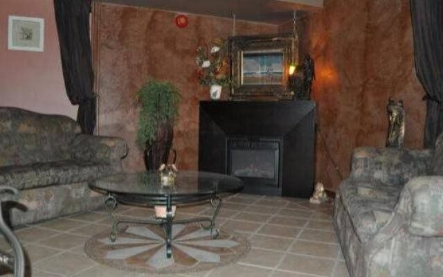 Motel Cle O Spa Inn