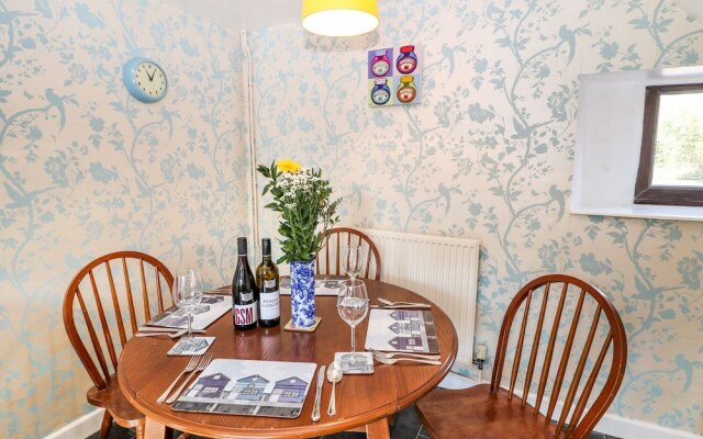 Dove Cottage, Chesterfield