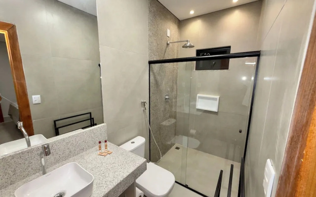 Smart Suítes Trancoso