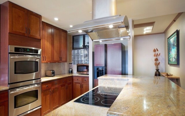 Sands Of Kahana 215 - Two Bedroom Condo