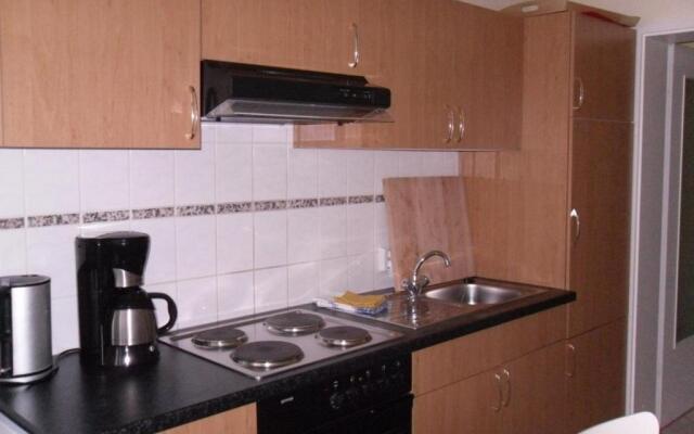 Ferienwohnungen Stark