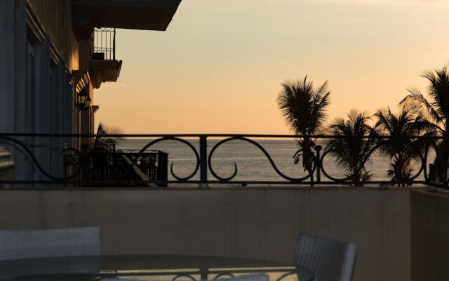 Luxury Ocean View Apartament Acqua 303