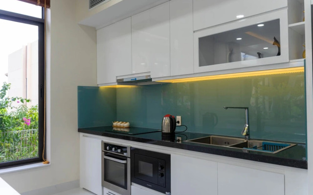 Lumina Villas Cam Ranh