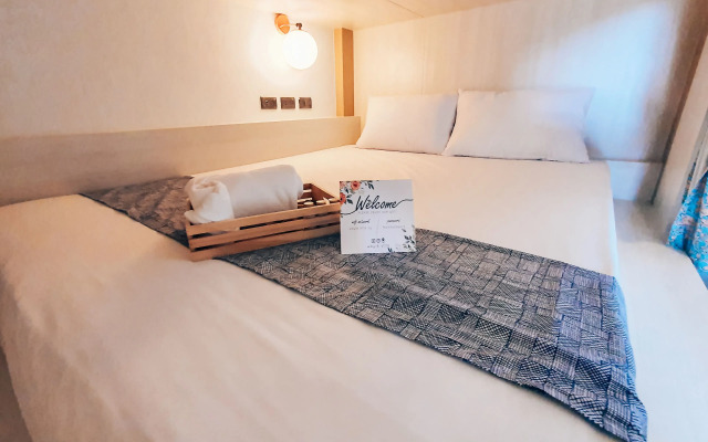 Wayla Villa Maikhao Beach