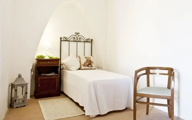 Masseria Cisternella