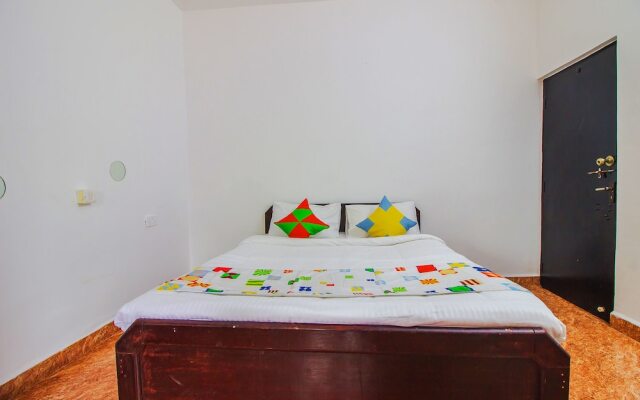 OYO 15757 Home Elegant Stay Calangute Beach