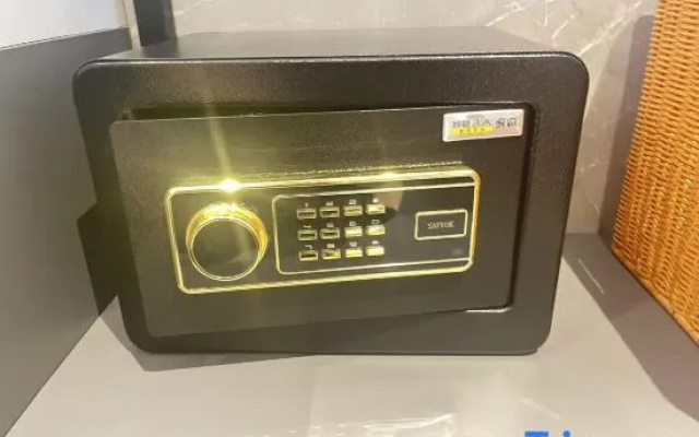 Meizhi Hotel (Mei's headquarters Beijiao Park Metro Station Store) – People – Foshan