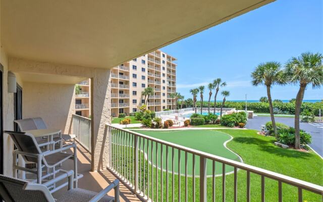 Canaveral Towers by Stay in Cocoa Beach