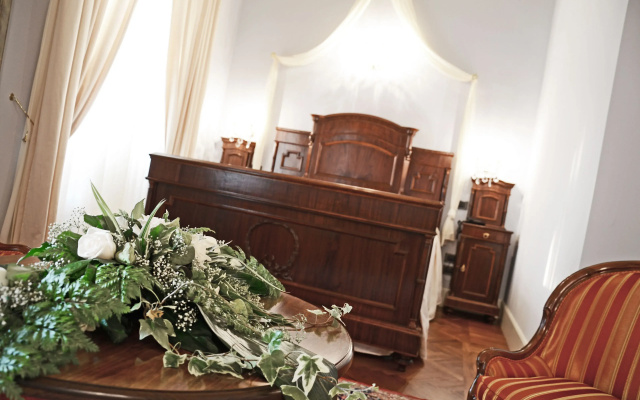 Hotel Villa Borghesi