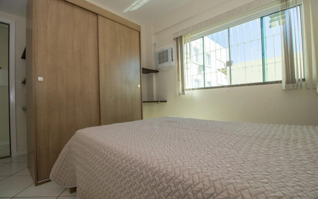 Res Calliandra Apto 104 Fundos